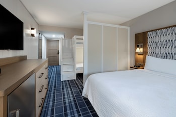 Suite, 1 Bedroom