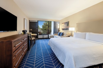 Suite, 1 Bedroom, Jetted Tub, Ocean View (Oceanfront)