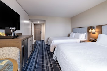 Premium Room, 2 Queen Beds, Ocean View, Oceanfront