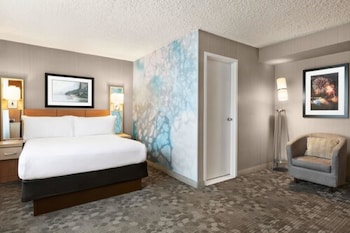 Room, 1 Queen Bed (City View, Casino View)