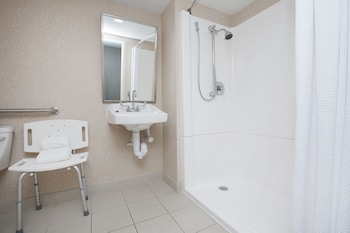 Room, 1 King Bed, Accessible