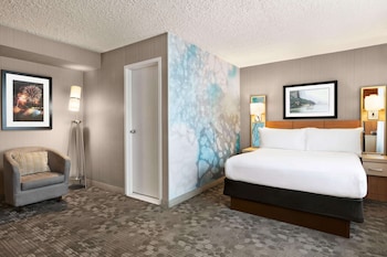 Room, 1 Queen Bed (City View, Casino View)