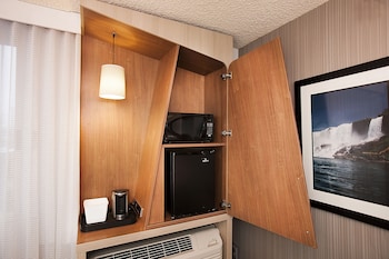 Room, 2 Queen Beds (City View, Casino View)