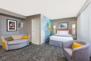 Room, 1 Queen Bed (City View, Casino View)