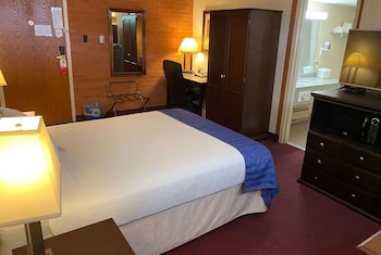 Room, 1 Queen Bed, Non Smoking