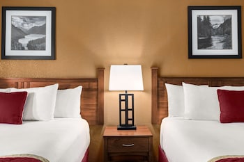 Standard Room, 2 Queen Beds