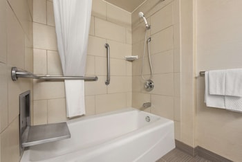 Room, 1 King Bed, Accessible, Non Smoking