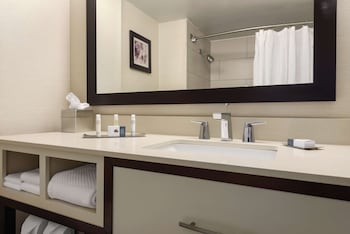 Two Double Beds