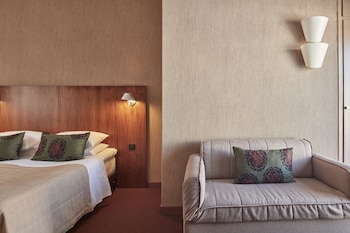 Triple Room, Non Smoking