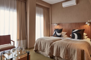 Triple Room, Non Smoking