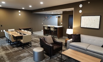 Presidential Suite, 1 King Bed, Balcony