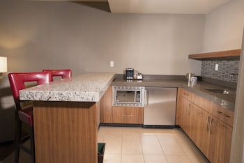 Suite, Accessible
