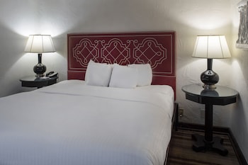 Junior Suite, 1 King Bed