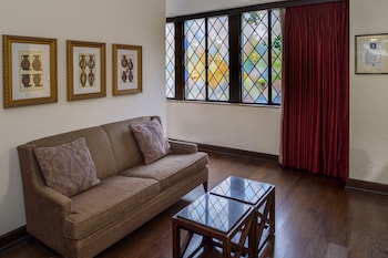 Junior Suite, 1 King Bed