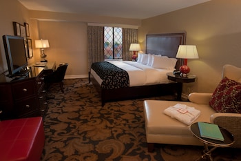 Royal Room, 1 King Bed