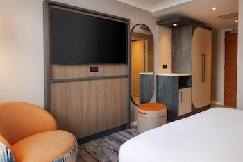 Premium Double Guest Room