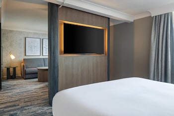 Premium Suite