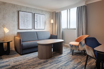 Premium Suite