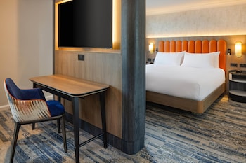 Premium Suite
