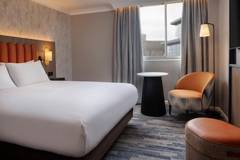 Premium Double Guest Room
