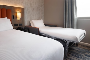 Premium Double Room with Sofa Bed