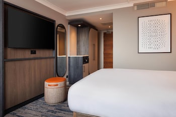 Premium Double Room with Sofa Bed