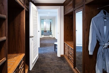 Presidential Suite, 1 Bedroom (1 King Bed)