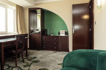 Duplex Suite