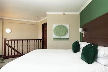 Duplex Suite