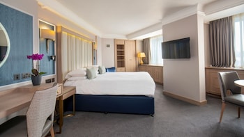 Deluxe Junior Suite