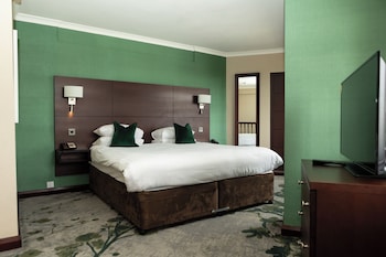 Duplex Suite
