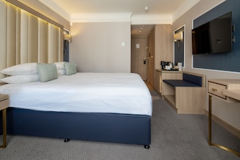 Deluxe Room (King)