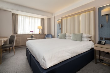 Deluxe Room (King)