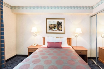 Room, 1 Double Bed, Non Smoking