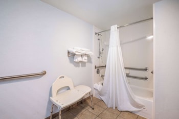 Room, 1 King Bed, Accessible, Non Smoking