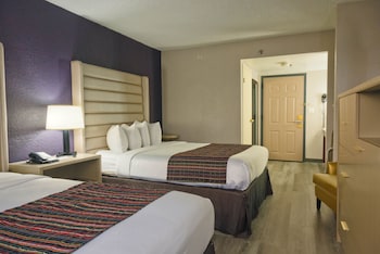 Room, 2 Queen Beds