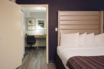 Studio Suite, 2 Queen Beds