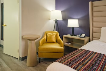 Room, 1 King Bed