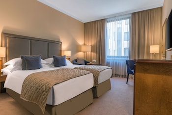 Superior Room, Courtyard View