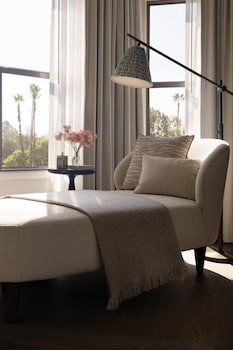 Premier Double Room (Deluxe)
