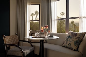 Premier Double Room (Deluxe)