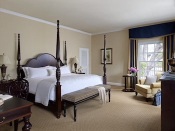 Suite, 1 Bedroom (Cottage Suite)