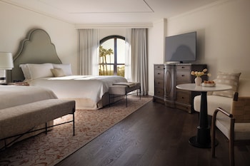 Premier Double Room (Deluxe)