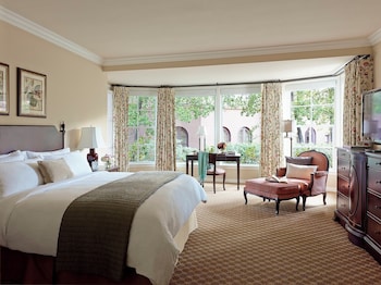 Suite, 1 Bedroom (Cottage Suite)
