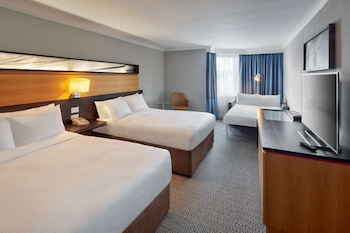 Room, 2 Queen Beds