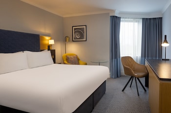 Room, 1 Queen Bed