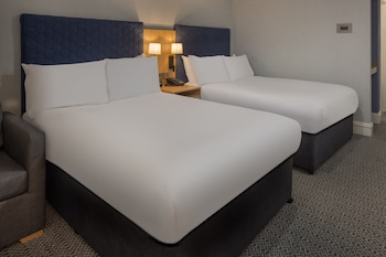 Room, 2 Double Beds