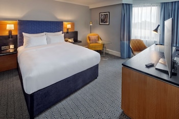 Deluxe Room, 1 Double Bed