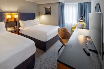 Room, 2 Queen Beds
