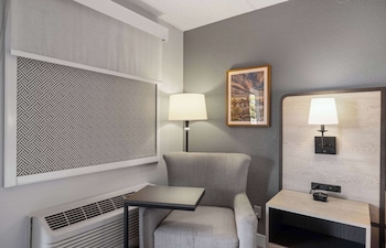 Room, 1 King Bed, Accessible, Non Smoking (Mobility/Hearing Impaired Accessible)